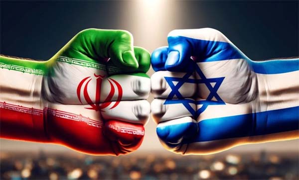 حرب إيران الثانية.. خريطة النيران بالأرقام